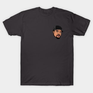 Cube Rap T-Shirt